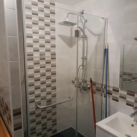 Apartmán 3 4 Lits Doubles Dans Les Gorges De La Sioule Proche Riviere Menat