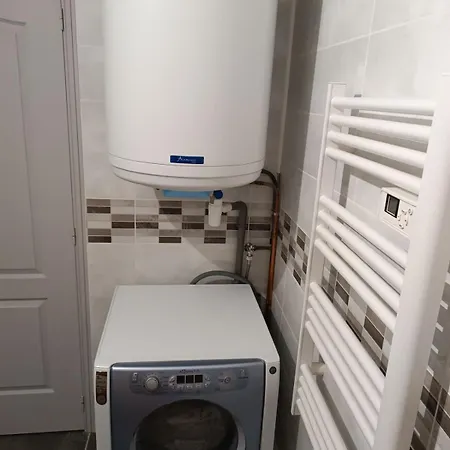 3 4 Lits Doubles Dans Les Gorges De La Sioule Proche Riviere Apartmán *